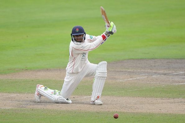Lancashire v Essex - Specsavers County Championship Division One