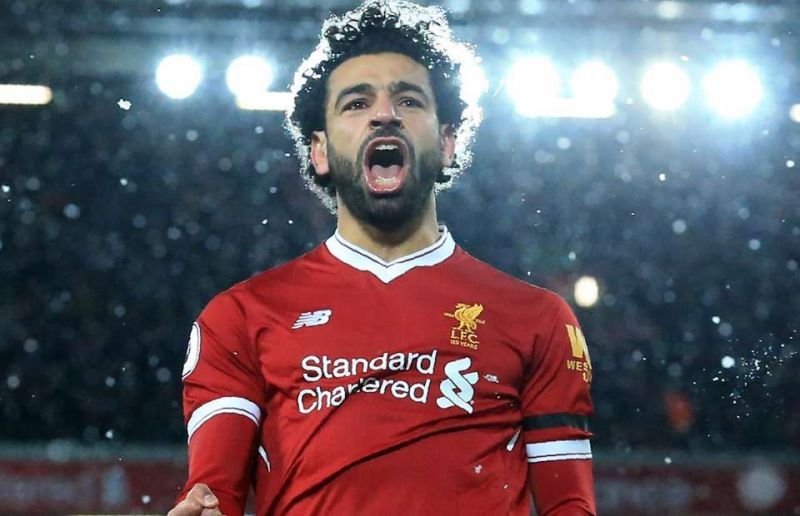 Salah 