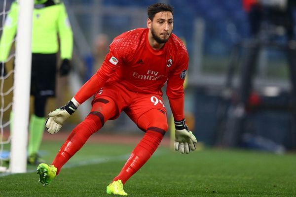 Donnarumma