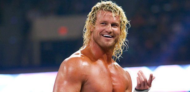 Dolph Ziggler