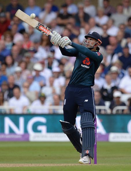 England v Australia - 3rd Royal London ODI