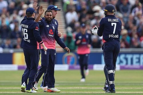 England v Ireland - Royal London ODI