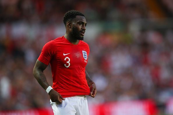 England v Costa Rica - International Friendly