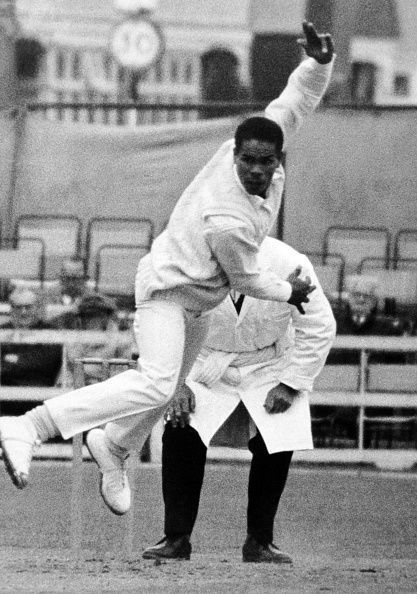 Cricket - Essex v Kent County Championship 1968 Venue Gidea Park Sports Ground, Romford