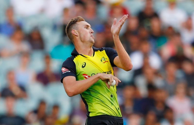 Stanlake has been in good form for Australia