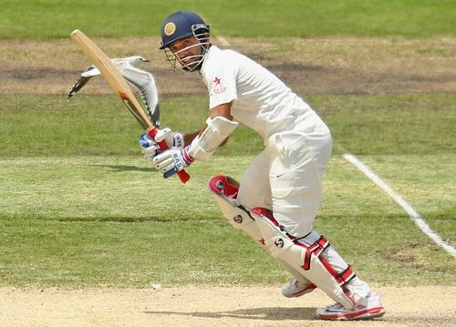 Australia v India: 3rd Test - Day 3