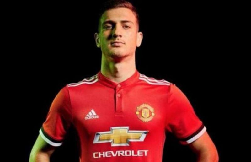 Image result for diogo dalot