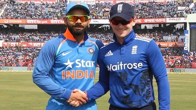 Image result for india vs england odi series 2018