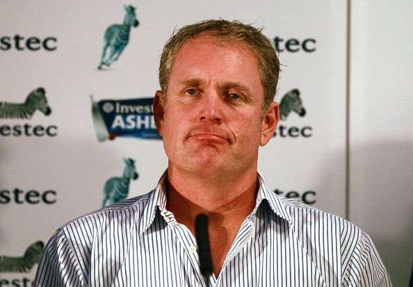 Cricket - Investec Ashes Press Conference - Investec Bank