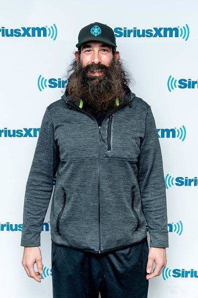 Celebrities Visit SiriusXM - March 1, 2018