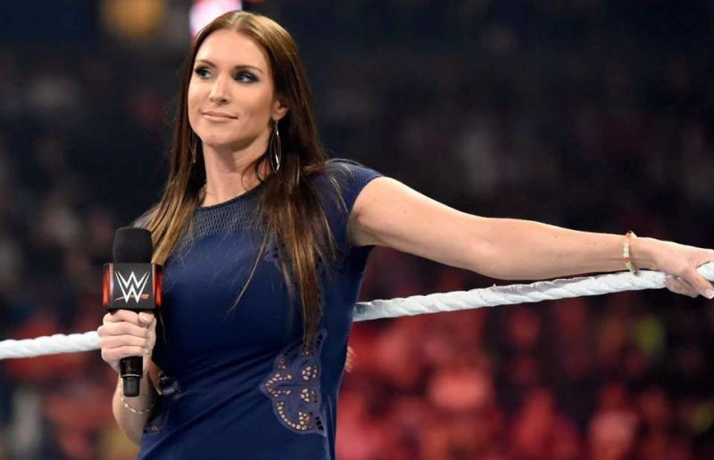 Stephanie McMahon is set to appear on Undercover Boss: Celebrity Edition 