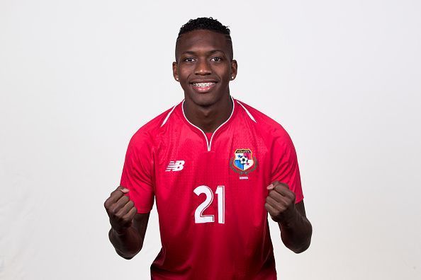 Panama Portraits - 2018 FIFA World Cup Russia