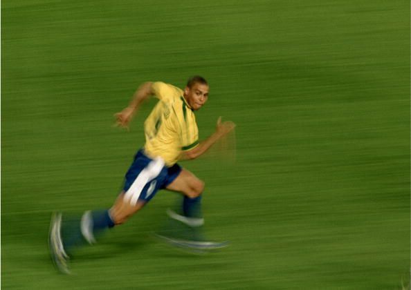 Ronaldo