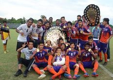 IFA Shield 2018: Fixtures announced, defending champions Pune City begin campaign against East Bengal
