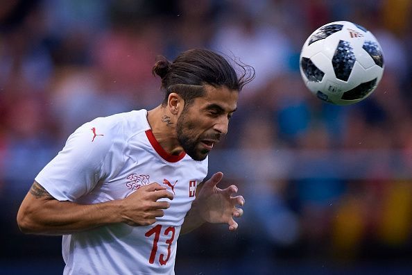 Spain v Switzerland - International Friendly