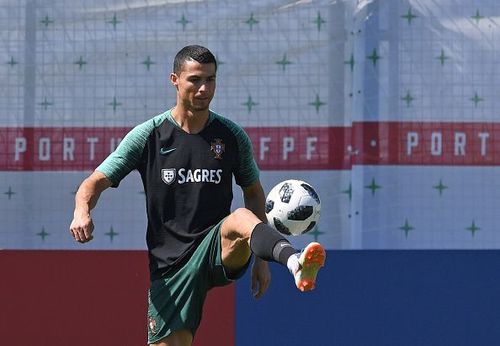 FBL-WC-2018-POR-TRAINING