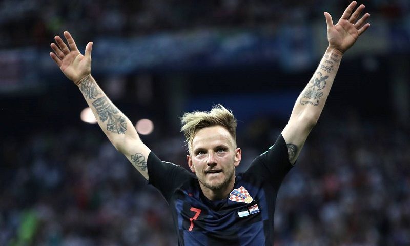 Croatia&#039;s silent killer, Ivan Rakitic