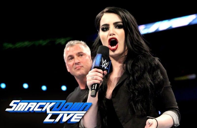 WWE SmackDown Live is regarded as one of the most successful television shows of all time