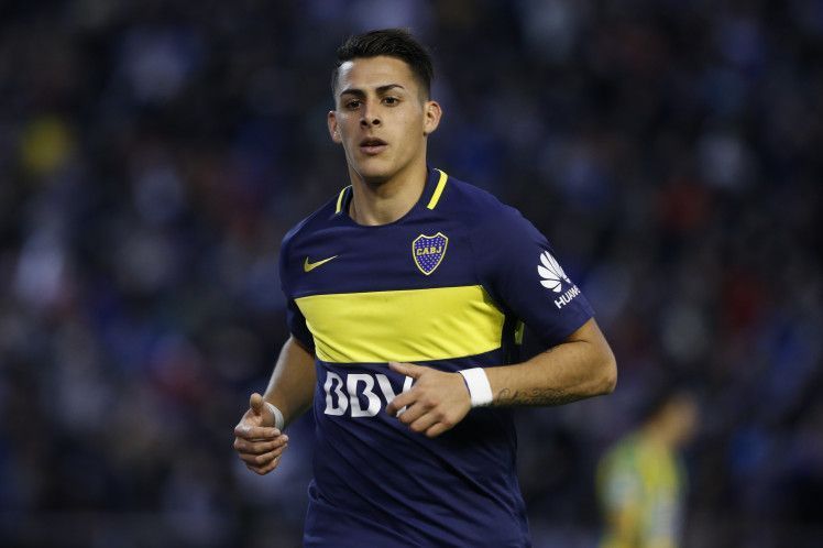 Cristian Pav&Atilde;&sup3;n