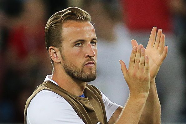 2018 FIFA World Cup group stage: England 0 - 1 Belgium