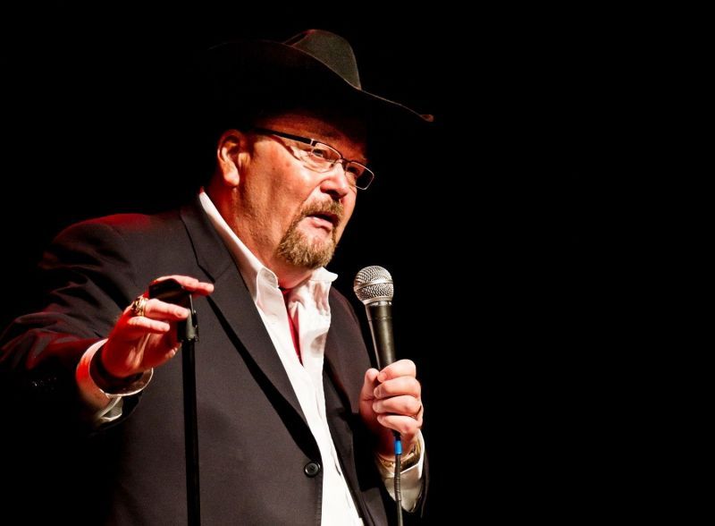 Jim Ross