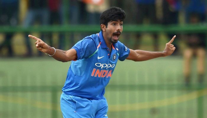 Jasprit Bumrah is the vital cog in India&#039;s bowling attack