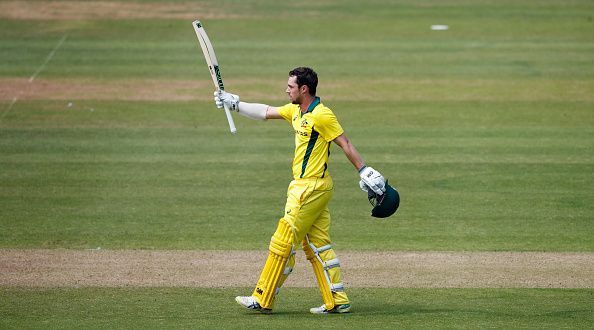 Middlesex v Australians - International Friendly - Lord's