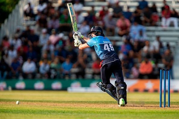 CRICKET-CANADA-T20-NATIONALS-KNIGHTS