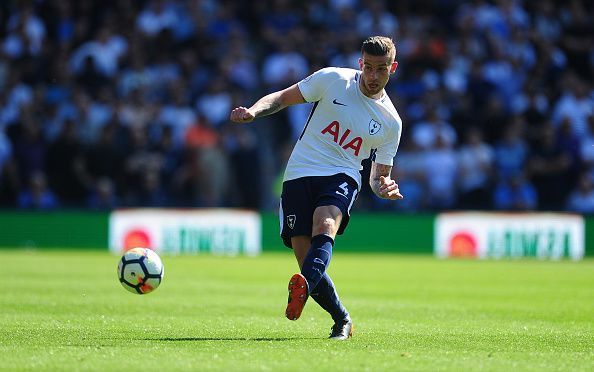 West Bromwich Albion v Tottenham Hotspur - Premier League