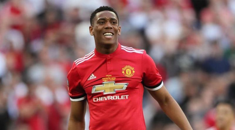 Martial will walk into the first XI of almost every club in Europe