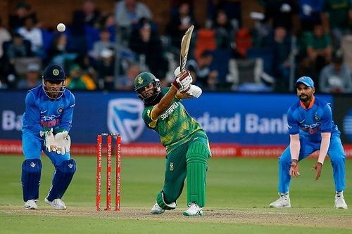 CRICKET-RSA-IND-ODI