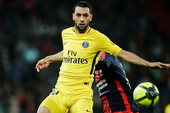 Caen v Paris Saint Germain - French League 1