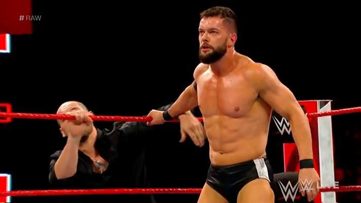 Balor was shocked by what was done, and was insulted by the way it was done.