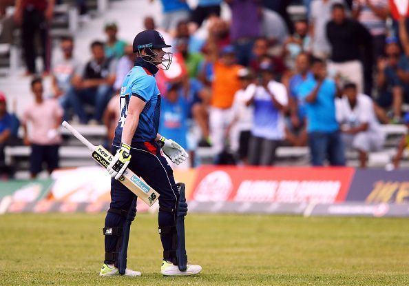 Toronto Nationals v Vancouver Knights: Global T20 Canada