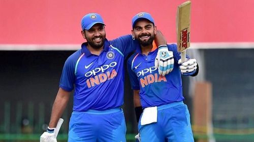 The Best ODI Player for India