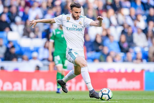 Real Madrid v Leganes - La Liga