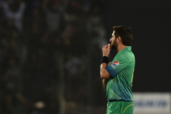 Pakistan lost to Bangladesh in Asia Cup 2016