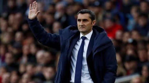 Valverde has some big decisions to make.