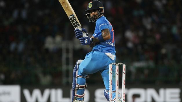 KL Rahul has expressed his desire to play in the World Cup and would bat at no 4 if required