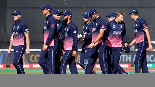 Image result for england odi squad 2018