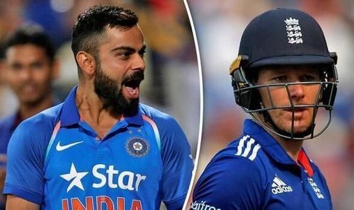 Image result for india vs england 2018