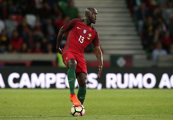 Portugal v Sweden - International Friendly