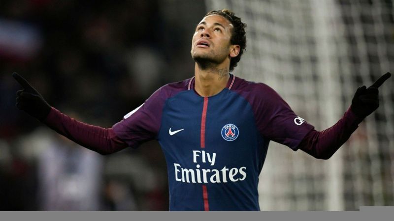 Image result for neymar psg