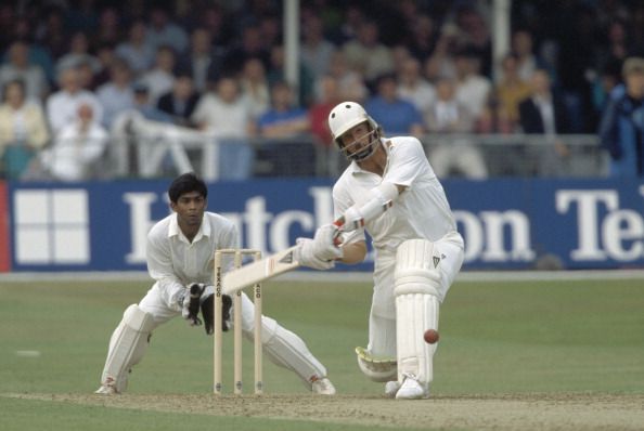 3rd Texaco Trophy Match  -  England v Pakistan