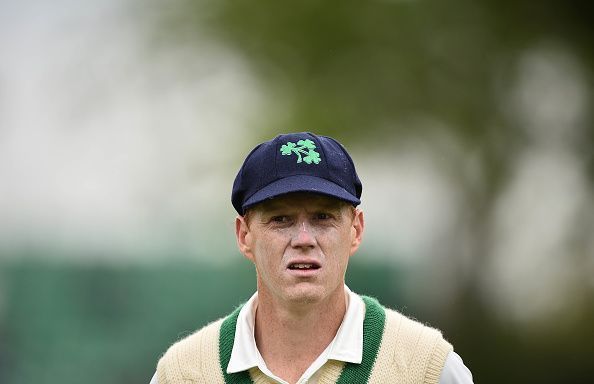 Ireland v Pakistan - Test Match: Day Five