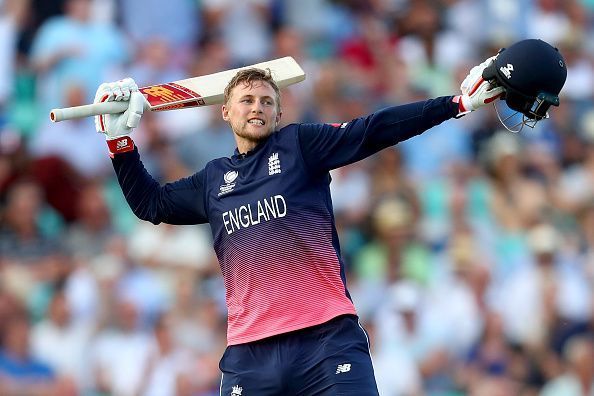 England v Bangladesh - ICC Champions Trophy