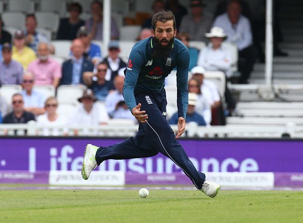 England v Australia - 1st Royal London ODI