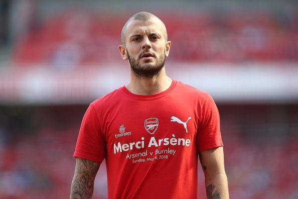 Arsenal v Burnley - Premier League - Emirates Stadium