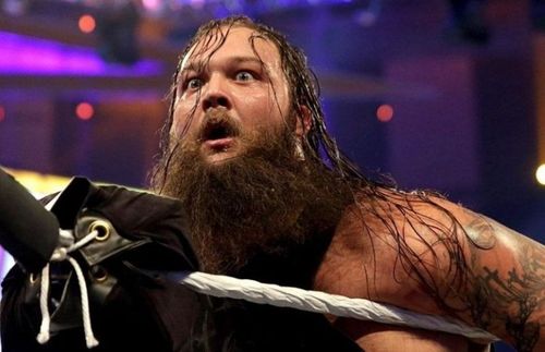 Bray Wyatt gives his honest opinion of social media