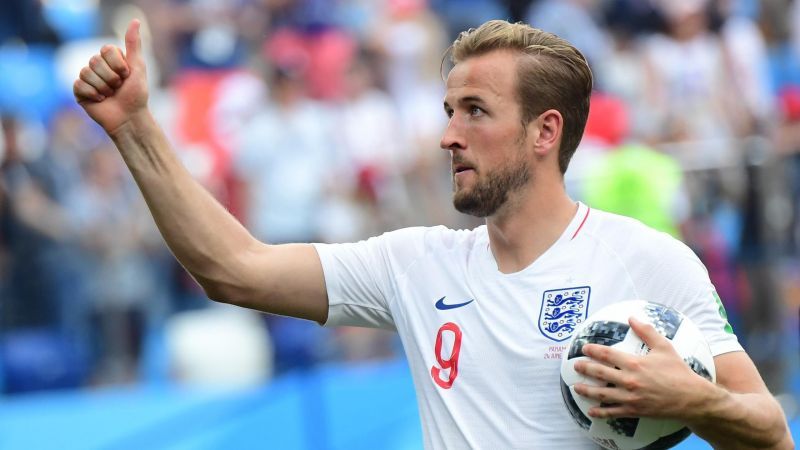 Harry Kane is the key to England&#039;s fortunes